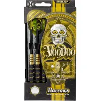 Harrows Dardos Voodoo