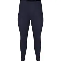 Zizzi Leggings marinho