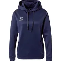 Hummel Moletom Com Capuz Core Xk Poly