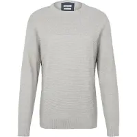 Tom Tailor Pullover cinzento claro