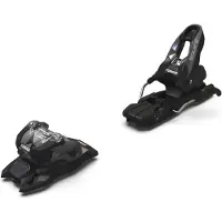 Marker - Fixações ski - Squire 10 +Screw Kit Black/Anthracite p para Unissexo - Preto
