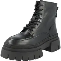 About You Botim com fivela 'Rania' preto