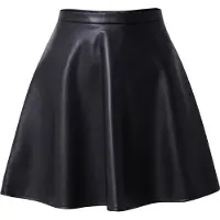 EDITED The Label Saia 'Verenice' preto