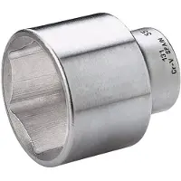 Irimo Soquete 3/4´´ Bihexagonal 1. 1/4´´