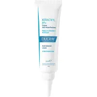Ducray Keracnyl PP+ Creme anti-imperfeições 30 ml