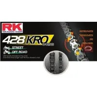 Rk Corrente 428kro