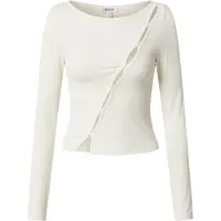 EDITED The Label Camisa 'Kristin' branco