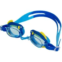Aquafeel óculos De Natação Para Crianças Funny 410650