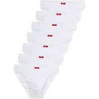 s.Oliver Cueca vermelho / branco