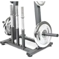 FINNLO Suporte Para Anilhas 30 Mm