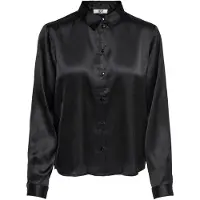 JDY Blusa 'JDYFifi' preto