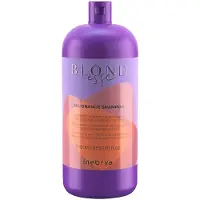 Inebrya Blondesse No Orange Champô 1000ml