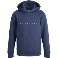 Jack & Jones Moletom Com Capuz Copenhagen