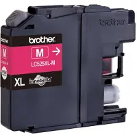 Brother LC-525XLM tinteiro magenta