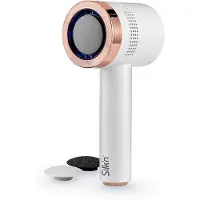 Silk'n VacuPedi Rose Gold, dispositivo de remoção de pele dura com aspiração