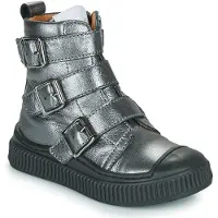 GBB Botas baixas SIMMONE criancas - Cinza - 34