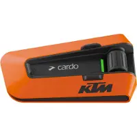 Cardo Intercom Packtalk Edge Ktm