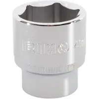 Irimo Soquete Hexagonal De 3/4´´ 34 Mm