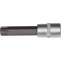 Irimo Soquete De 1/2´´ Com Ponta Torx Resistente A Violação Tr30 200 Mm