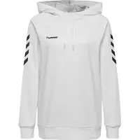 Hummel Moletom Com Capuz Go