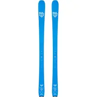 Black Crows - Skis travessia - Ova Freebird 2026 para Homem - Tamanho 164 cm - Azul