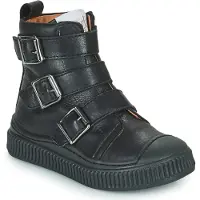 GBB Botas baixas SIMMONE criancas - Preto - 35