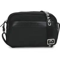 Chabrand Pouch / Clutch SAINT ANTOINE 81039 homens - Preto - Único