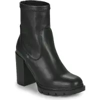 Gioseppo Botins PUTSCHEID mulheres - Preto - 41