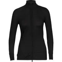 Icebreaker Moletom Zone Knit Zip