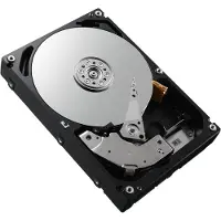 Dell Disco Rígido Do Servidor 400-ajpc 3.5´´ 1.2tb
