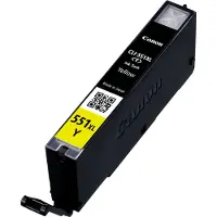 Canon Cartucho De Tinta Cli-551xl