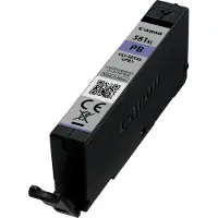Canon Cartucho De Tinta Cli-581xl