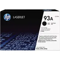 HP 93A (CZ192A) toner preto