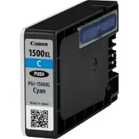 Canon Cartucho De Tinta Pgi-1500xl