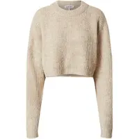 EDITED The Label Pullover 'Yella' bege