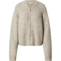 EDITED The Label Casaco de malha 'Rani' taupe