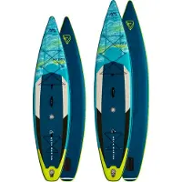 Aqua Marina Conjunto De Paddle Surf Inflável Hyper 2022 11´6´´