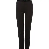 Ralph Lauren Calças 'KESLINA' preto