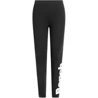 Bench Leggings 'ELIRA' preto / branco