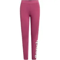 Bench Leggings petróleo / cyclam / branco