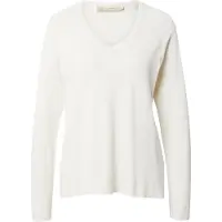 Peppercorn Pullover 'Tana' branco
