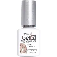 Depend Cosmetic Depend Gel Iq Smalto Love Yourself 41063 — Smalto gel