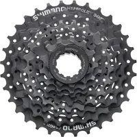 Shimano Cassete Altus Hg31