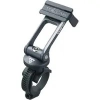 CRC Industries Suporte Ridecase Mount 1 1/8