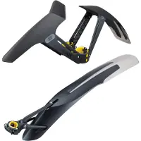 Topeak Conjunto De Guarda-lamas Defender Xc1/xc11 29´´