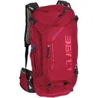 Cube Mochila Edge Trail 16l