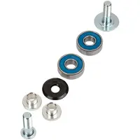 Cube Rolamentos Main Pivot Ams Shpc