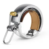 Knog Campainha De Bicicleta Oi Luxe Large