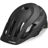 Cube Capacete De Mtb Frisk