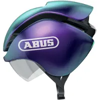 ABUS Capacete De Contra-relógio Gamechanger Triathlon